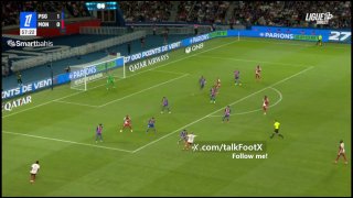 פ.ס.ז' 1-1 AS מונאקו נאזיניו 58'