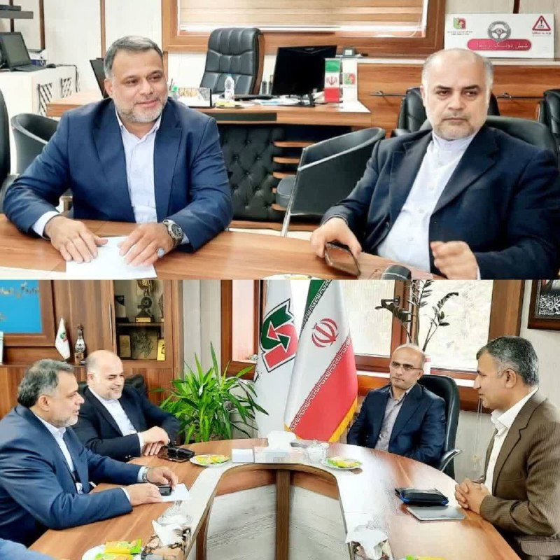 جوکندان نیوز: ✅ شهردار تالش: محدوده میدان آزادی تا میدان وحدت آسفالت می‌شودبه گزارش جوکندان نیوز، داود قوی‌پنجه شهردار تالش با اشاره ب