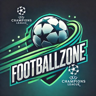 Telegram profile photo for FootballZone