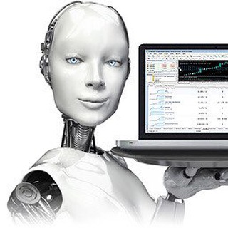 Robots indicateurs copie trade