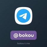 NFT @bokou 博口