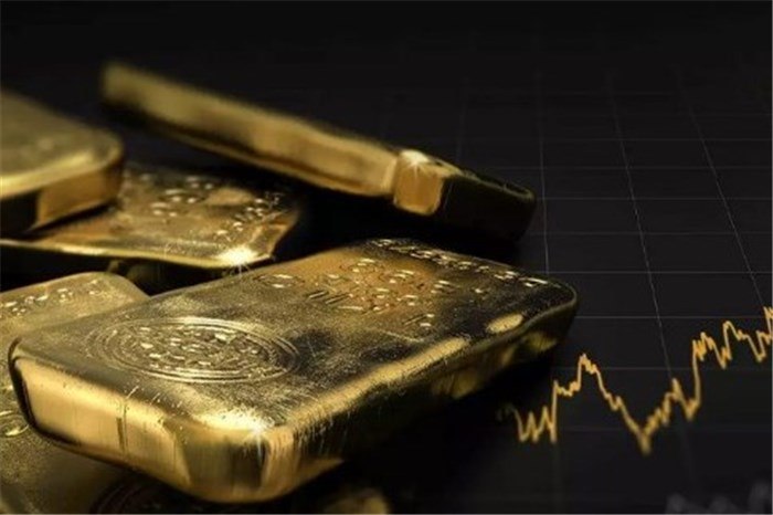 Asretebar: طلای جهانی افزایشی ماند👉🏻🔹قیمت طلا در معاملات روز جمعه بازار جهانی، اندکی افزایش یافت و تحت تاثیر تضعیف ارزش دلار و اقدا