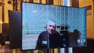 ⚡️ Политзека Алексея Горинова снова отправили в ШИЗОПроект «Политзек-инфо» рассказал, что экс-мундеп Алексей Горинов в письме от 18 августа рассказал, что снова помещен в штрафной изолятор — но непонятно, за что, сам Горинов это не уточнил. О новом взыскан