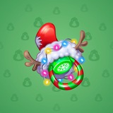 Bling Binky #237