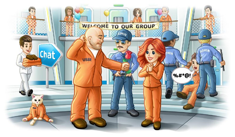 Supergroups 10,000: Admin Tools & More