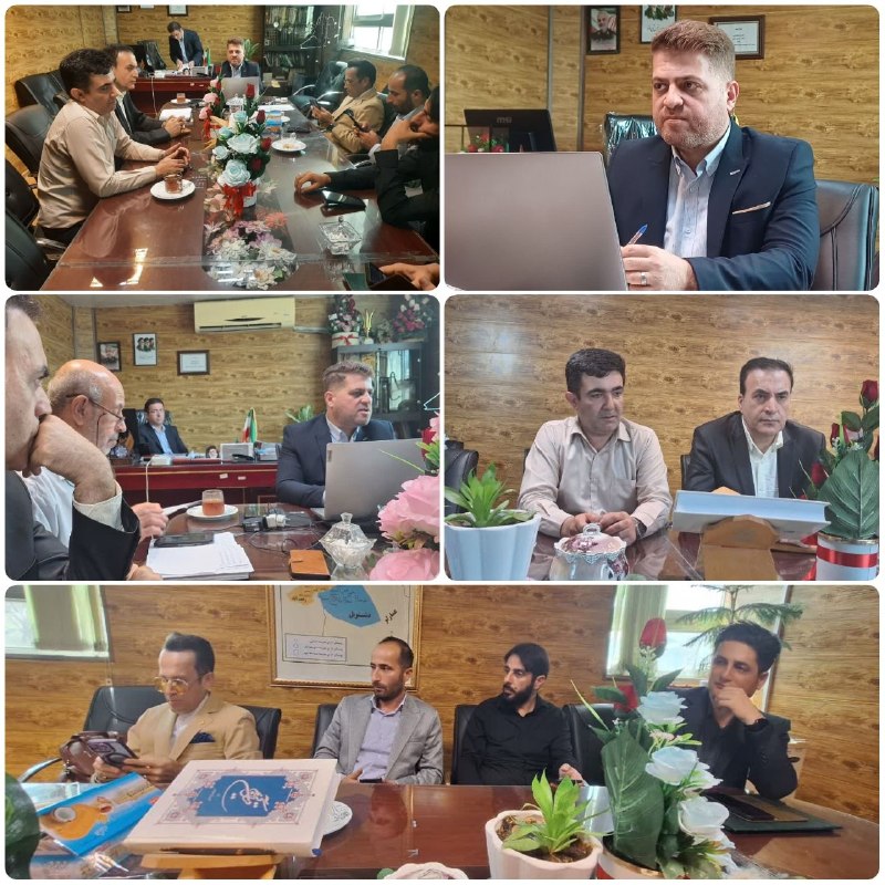 درفک خبر: 🗣رئیس آموزش و پرورش بخش رحمت آباد و بلوکات:💥چراغ مدرسه در هیچ روستایی خاموش نخواهد شد🔗لینک خبر:dorfakkhabar.ir/?p=1728🗣ر