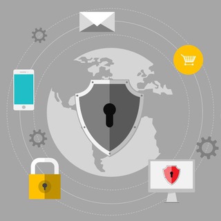 Telegram profile photo for امنیت سایبری | Cyber Security