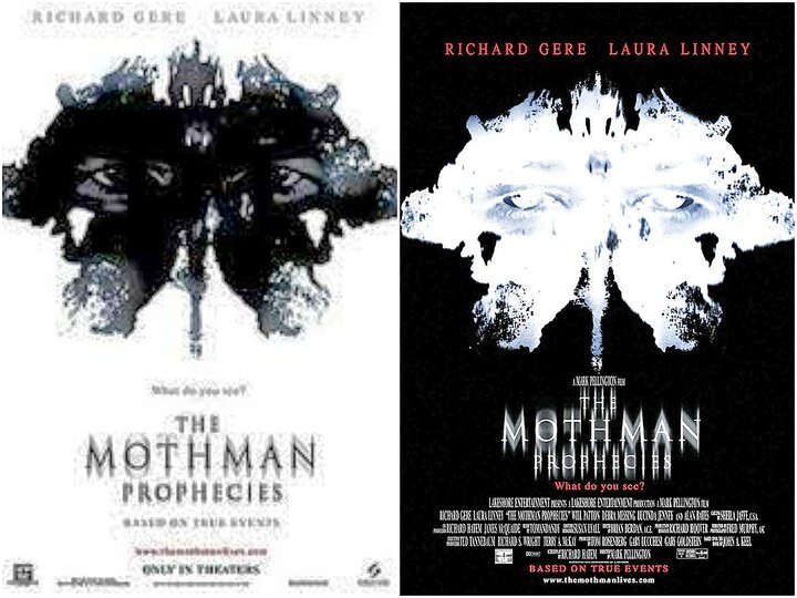 你有殭屍，西維州有「天蛾人」