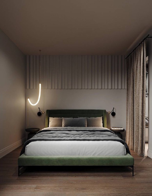 Уютный проект квартиры 40 кв.м. в ЖК Черная речка г.Санкт-Петербург. Что скажете? Дизайнер Александра Слабова Весь интерьер смотрите на здесь - изображение 7 - уютный, проект, квартиры