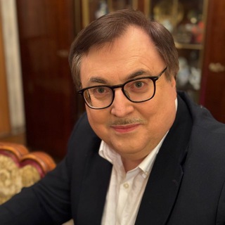 Telegram profile photo for МАСЛОВ