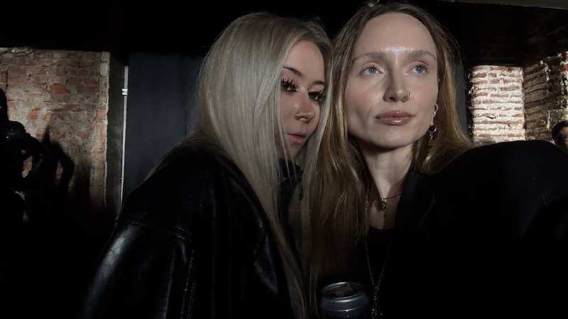 Второй концерт за вечер — ZOLOTO 💘Второй концерт за вечер — ZOLOTO 💘