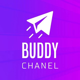 Buddy Музыка Telegram channel profile photo
