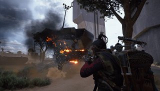 В Arc Raiders раздают сезонный подарок и началась новая акция на TwitchРазработчики приготовили несколько сюрпризов для игроков.