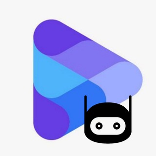 Telegram profile photo for ربات دنیای سریال