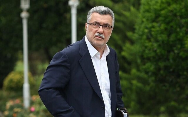 روزنامه ایران: ⭕ ظفرقندی: کشور بدون انسجام ملی نمیتواند از بحران عبور کندوزیر بهداشت:🔹️۶۶ هزار مجروح در جنگ رمضان داشتیم، حدود ۷۰ بیما