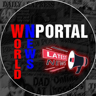 World News Portal Telegram Group Link