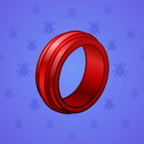 Bonded Ring #16