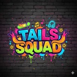 Tails Squad News