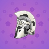 Heroic Helmet #176