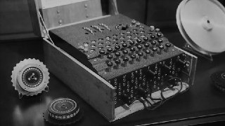 GPT-6 Astra расшифровала немецкую радиограмму 1941 годаУчёные безуспешно пытались найти ключ к сообщению как минимум с 2005 года. Нейросеть по запросу журналиста Bloomberg самостоятельно изучила кучу архивных материалов, создала цифровой симулятор шифровал