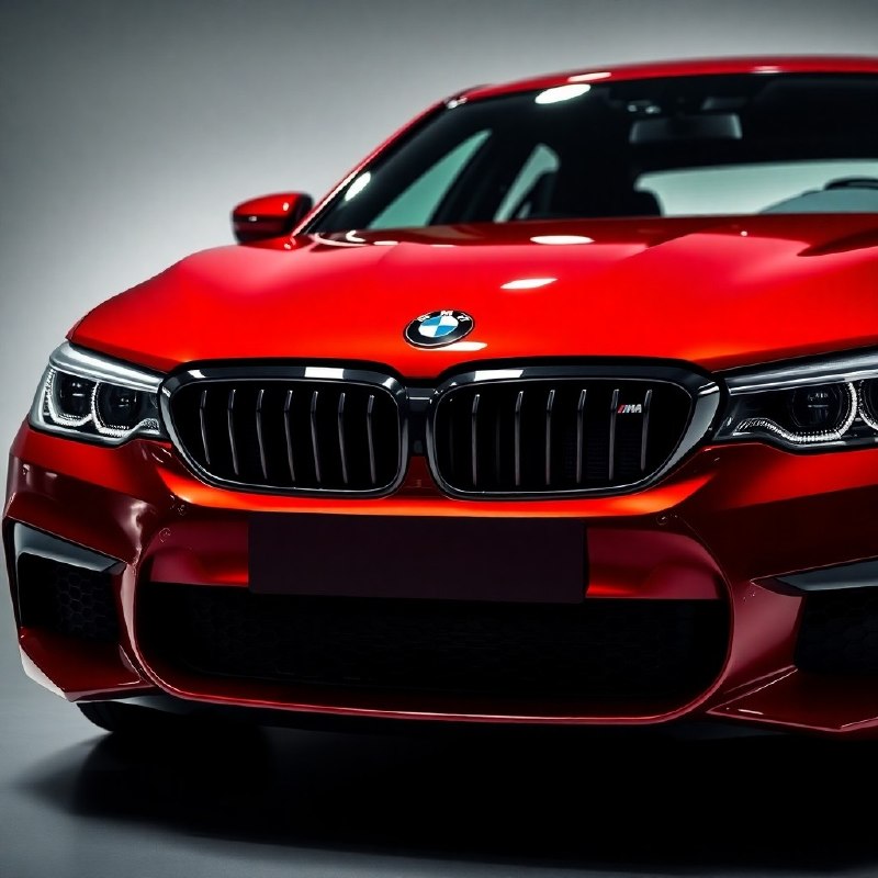 G30 рестайлинг 2020-го: когда баварцы решили, что 520d xDrive — это не просто &q