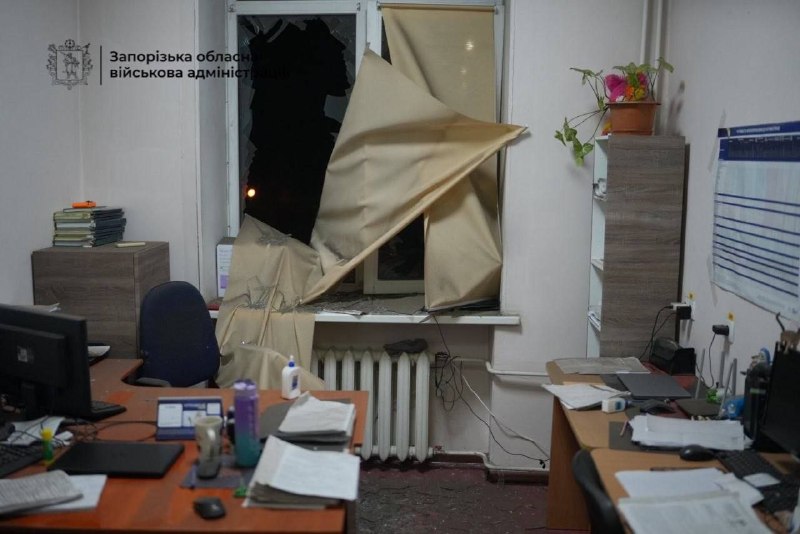 Fire Point co-owner Denys Shtilerman said Ukraine is developing capabilities to target Russian satellites.