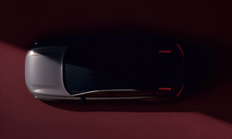Новый Volvo ES90 станет самым технологичным автомобилем в истории компании 4