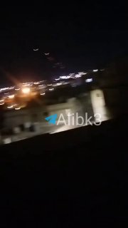 הפצצה איראנית אלימה על בסיסים אמריקאים בירדן