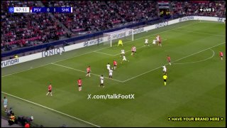 🚨כוכב USMNT סרג'ינו דסט משווה ל-PSV בליגת האלופות