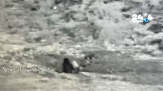 🇮🇱 האויב בתוכנו והוא לא יחדול;. אירוע חריג באזור ירושלים: לוחמי מג"ב ערבי תושב מחנה קלנדיה בן 36, שחשוד ש…