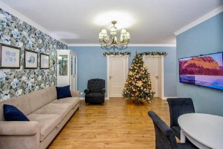Продаётся квартира в ЦУМе Ц-7 Ор 110 школа