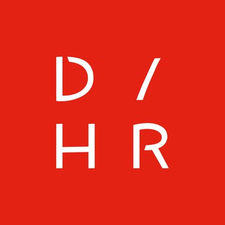 Telegram profile photo for DigitalHR (ДиджиталлЭйчАр): работа | вакансии | рекрутинг | стартапы