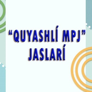 "Quyashli" MPJ jaslari