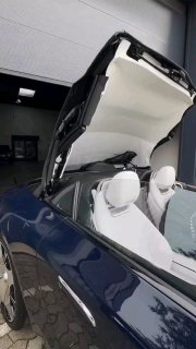 $350K MERCEDES-MAYBACH-AMG SL 680 V8 BITURBO 4.0-L 585 HP 0-100 km/h 4 sect