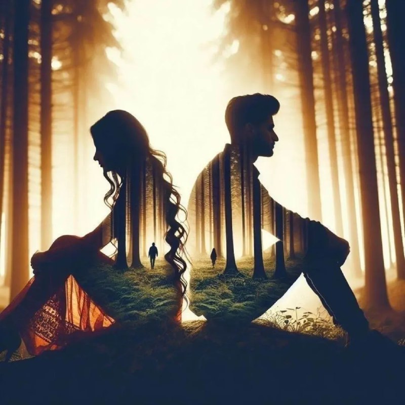 ❣️ دل‌نوشته‌ها: غروبتون زیبا. بدون قهر❤️❤️❤️❤️این دوتا قهرن فک کنم😁😁
