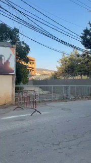 🚨הפצצת הארטילריה נמשכת על גבעת עלי אל-טאהר