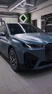 BMW IX 50