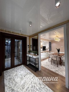 5-комнатный дом на участке 3,3 сотки/ Мирабадский район