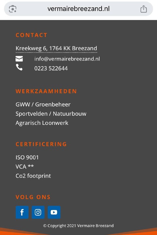 www.nederlandwatisergaande.nl https://www.facebook.com/share/v/1HnVeT6XC3/?mibextid=wwXIfr https://vermairebreezand.nl/...