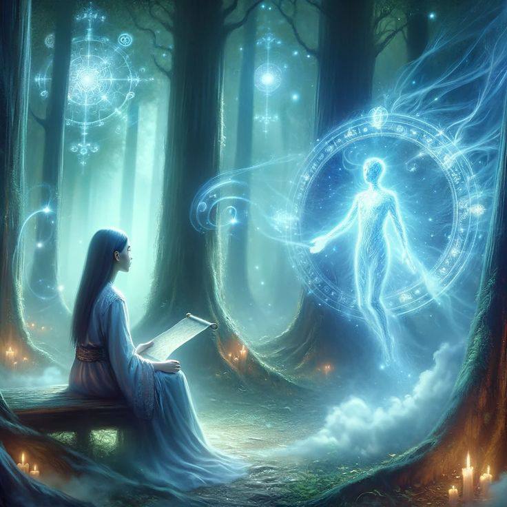 Is it possible to learn to hear the Higher Forces of Light, or is this a gift only for a select few?