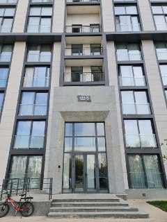 (СВ) Аренда 2 комн НОВОСТРОЙКА, ДУПЛЕКС, Яшнабад, Махтумкули
