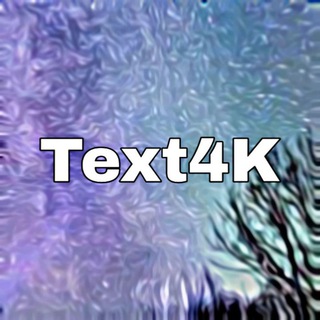 Text & 4k wallpaper Telegram Group Link