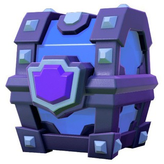 Clash Royale [Próximos Cofres]