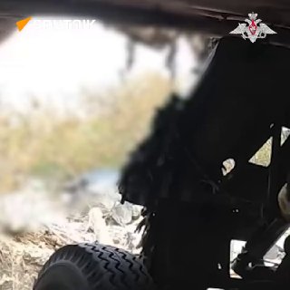 הוביצרים רוסים הורסים מעוזים אוקראינים באזור זפורוז'יה: משרד הביטחון הירשם ל- ספוטניק אפריקה | X