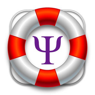 Telegram profile photo for Психологическая помощь онлайн