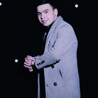 ⭐JAMSHIDBEK_ISMOILOV⭐ FAN_CLUB Telegram Group Link