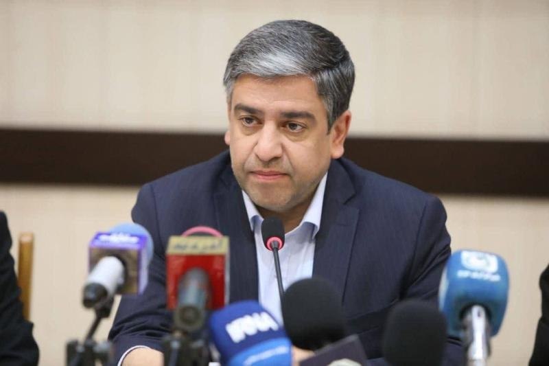 سبلان ما: 🔻اختصاص ۷۵ میلیارد برای کارخانه نوآوری اردبیل🔹مسعود امامی یگانه، استاندار اردبیل: این اعتبار در پی اجرای مصوبات سفر معاو