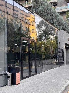 Продается нежилое помещение в ЖК Parkwood 170 м2