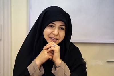 گونشلی خوی: 🔺 فرانسه نیلوفر شادمهری، رایزن فرهنگی ایران را اخراج کرد🔸دولت فرانسه نیلوفر شادمهری، رایزن فرهنگی جمهوری اسلامی ایران، ر