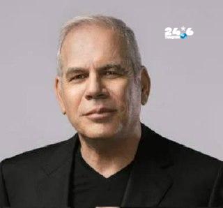 🇮🇱 העיתונאי אורן נהרי הולך לעולמו בגיל 70.